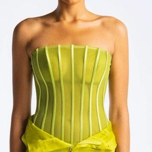 Aniya Corset by Hanifa (XS)